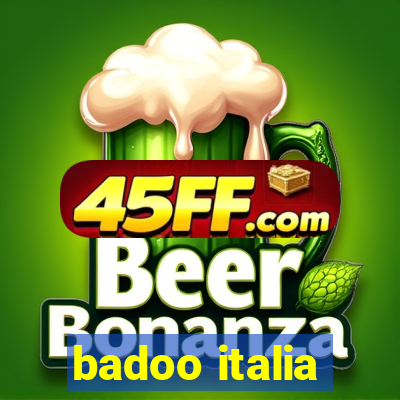 badoo italia